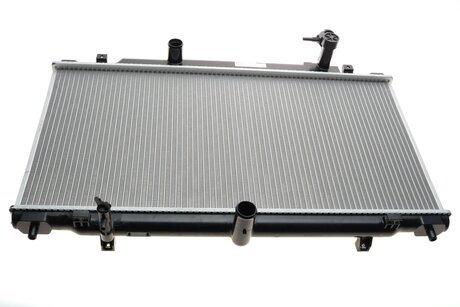 Радіатор охолодження MAHLE / KNECHT CR 2652 000S