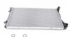Радіатор охолодження двигуна MAHLE / KNECHT CR 30 000S (фото 1)