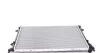 Радіатор охолодження двигуна MAHLE / KNECHT CR 30 000S (фото 3)