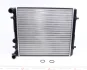 Радіатор охолодження двигуна MAHLE / KNECHT CR 367 000S (фото 1)