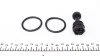 Радіатор охолодження двигуна MAHLE / KNECHT CR 455 000S (фото 3)
