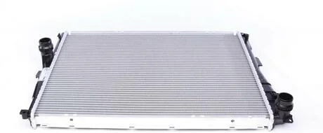 Радіатор охолодження двигуна MAHLE / KNECHT CR 455 000S