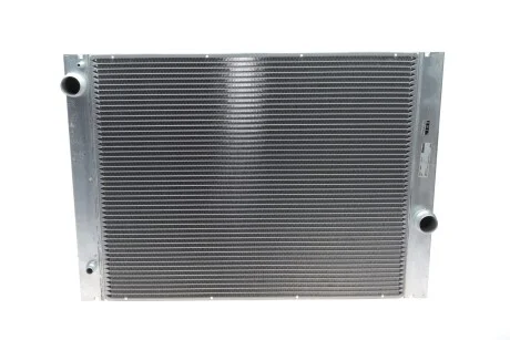 Радіатор охолодження двигуна MAHLE / KNECHT CR 511 000P