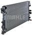 Радиатор охлаждения двигателя MAHLE / KNECHT CR 608 000P (фото 8)