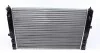 Радиатор охлаждения двигателя MAHLE / KNECHT CR 647 000S (фото 4)