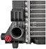 Радиатор 569 mm MERCEDES V-Class (638/2) / Vito MAHLE / KNECHT CR679000P (фото 9)