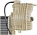 Радиатор 569 mm MERCEDES V-Class (638/2) / Vito MAHLE / KNECHT CR679000P (фото 10)
