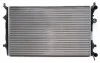 Радіатор охолодження двигуна MAHLE / KNECHT CR 816 000S (фото 1)