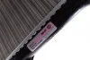 Радіатор охолодження двигуна MAHLE / KNECHT CR 816 000S (фото 5)