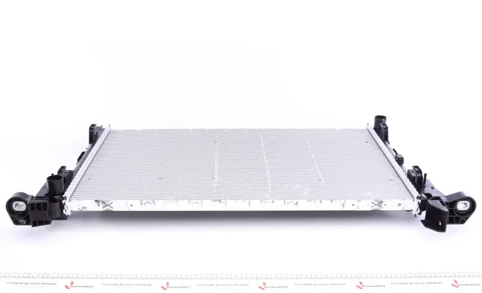 Радіатор охолодження MAHLE MAHLE / KNECHT CR 84 000P (фото 1)