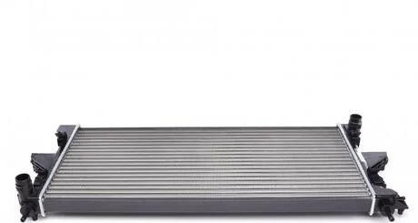 Радіатор охолодження MAHLE MAHLE / KNECHT CR 886 000S