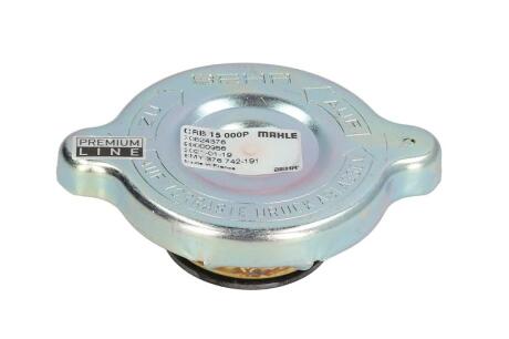 Кришка радіатора MH = 8MY 376 742-191 MAHLE / KNECHT CRB 15 000P