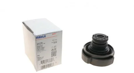Кришка радіатора MAHLE MAHLE / KNECHT CRB 22 000S
