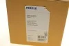 Бачок розширювальний радіатора Partner 206 11-16 98- MAHLE / KNECHT CRT 10 000S (фото 8)