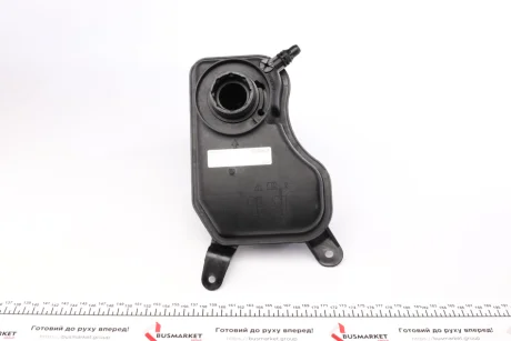 Бачок расширительный MAHLE MAHLE / KNECHT CRT 207 000S