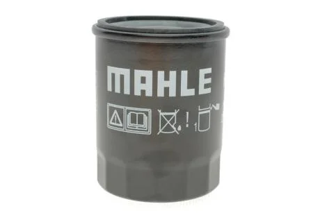 Фільтр гідравлічний MAHLE / KNECHT HC 174