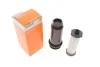 Фільтр АКПП Ford Focus/Mondeo/Transit 1.6-2.2 TDCI MAHLE / KNECHT HX151KIT (фото 1)