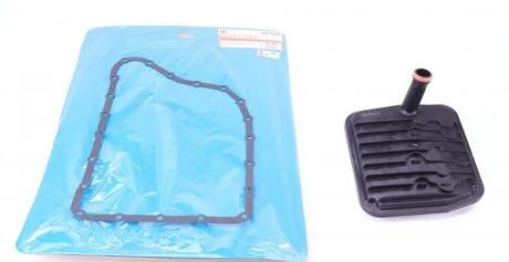 Фільтр АКПП KNECHT MAHLE / KNECHT HX 153D
