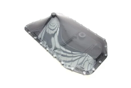 Фільтр масляний АКПП BMW (KNECHT-MAHLE) MAHLE / KNECHT HX154