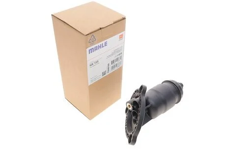 Фільтр АКПП AUDI A4/A5/A6/A7 \'\'07-18 MAHLE / KNECHT HX155
