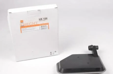 Масляний фільтр АКПП MAHLE / KNECHT HX156