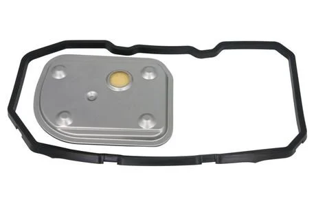 Масляний фільтр АКПП MAHLE / KNECHT HX158D