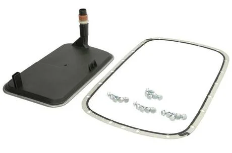 Масляний фільтр АКПП MAHLE / KNECHT HX159KIT