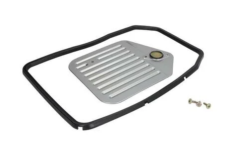 Масляний фільтр АКПП MAHLE / KNECHT HX163KIT
