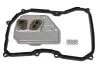 Масляний фільтр АКПП MAHLE / KNECHT HX169KIT (фото 2)