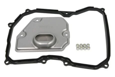 Масляний фільтр АКПП MAHLE / KNECHT HX169KIT