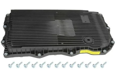 Маслозбірник (піддон) KNECHT MAHLE / KNECHT HX 184KIT
