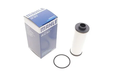 Масляний фільтр АКПП MAHLE / KNECHT HX186D