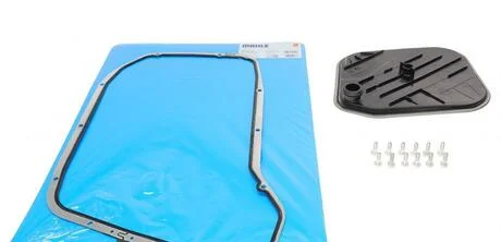 Фільтр АКПП KNECHT MAHLE / KNECHT HX 189KIT