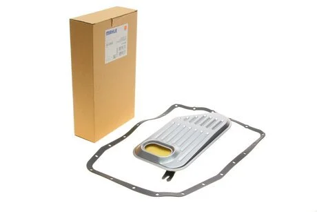 Фильтр гидравлический АКПП MAHLE / KNECHT HX 239D