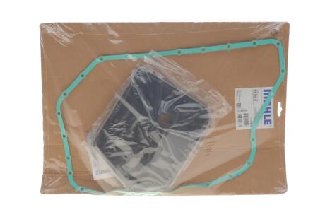 Фильтр гидравлический АКПП MAHLE / KNECHT HX 268D
