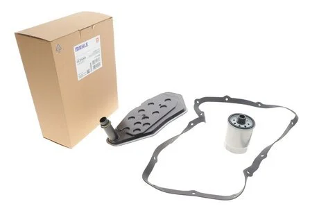 Фільтр гідравлічний MAHLE / KNECHT HX 276 KIT