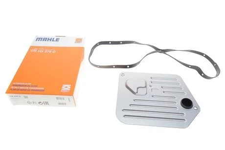 Фильтр гидравлический АКПП MAHLE / KNECHT HX 278D