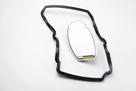 Фільтр масляний АКПП MB з прокладкою (KNECHT-MAHLE) MAHLE / KNECHT HX81D