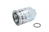 Фільтр паливний Toyota Land Cruiser/Corolla/Mazda MAHLE / KNECHT KC135D (фото 1)
