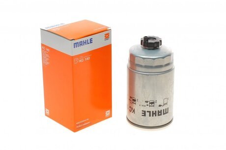Фильтр топливный Doblo 1.9JTD (74kW) 01>05 MAHLE / KNECHT KC140