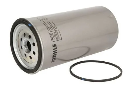 Фільтр паливний KNECHT MAHLE / KNECHT KC 200