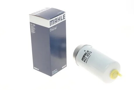 Фільтр паливний у зборі MAHLE / KNECHT KC223