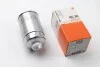 Топливный фильтр MAHLE / KNECHT KC38 (фото 2)