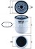 Фильтр топливный KNECHT MAHLE / KNECHT KC 491D (фото 1)