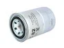 Фільтр топл. MAHLE / KNECHT KC82D (фото 1)