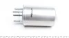 Топливный фильтр MAHLE / KNECHT KL1044 (фото 3)