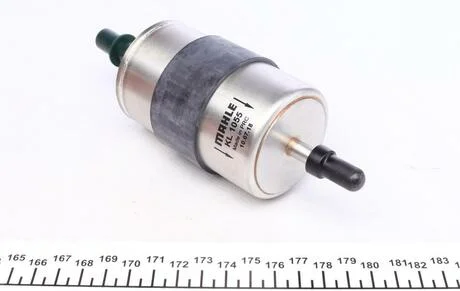 Фільтр паливний Volvo S60/S90/V60/V90/XC60/XC90 14 MAHLE / KNECHT KL1055