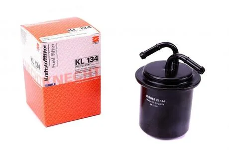 Фільтр топл. SUBARU (Knecht-Mahle) MAHLE / KNECHT KL134