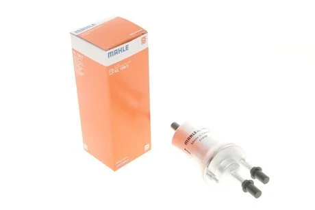 Фильтр топливный 1.4/1.6i Caddy/Jetta 05-/Golf V/VI/Octavia 04-/Fabia MAHLE / KNECHT KL156/3