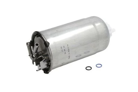 Паливний фільтр MAHLE / KNECHT KL157/1D